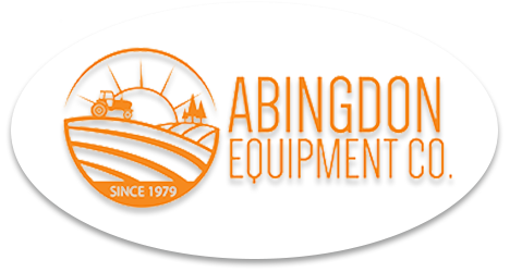 Abingdon Equipment Co. sells used agricultural equipment from Kubota and Vermeer brands in VA 24210