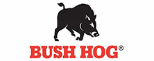bush hog