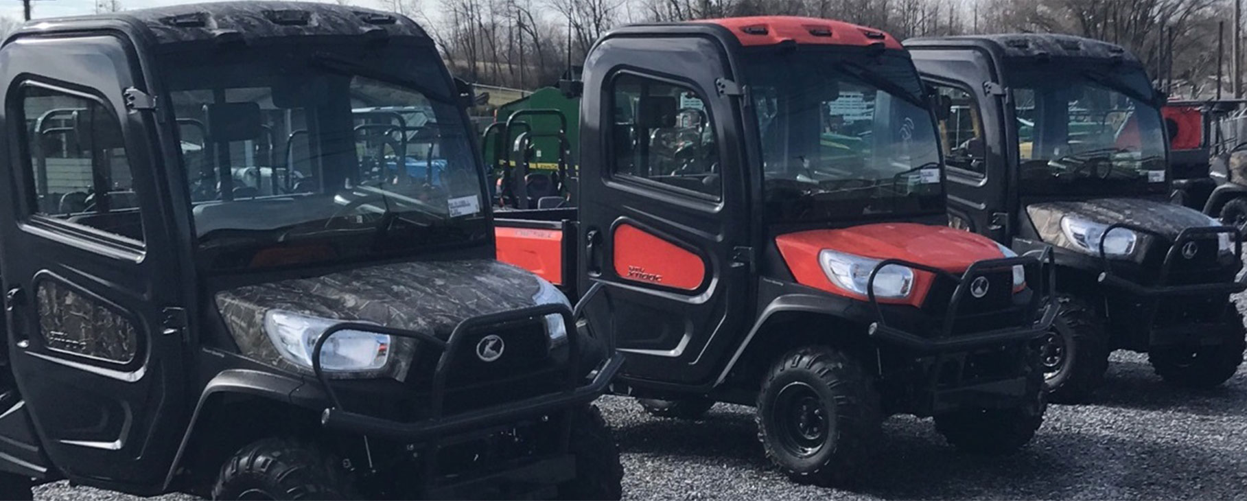 Family owned business since 1979